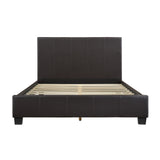 Lorenzi Full Platform Bed