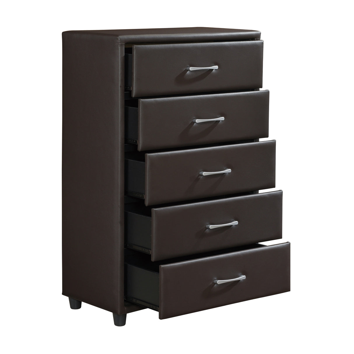 Lorenzi Dark Brown Chest