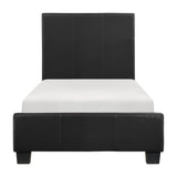 Lorenzi Twin Platform Bed