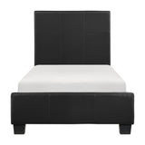 Lorenzi Twin Platform Bed