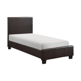 Lorenzi Twin Platform Bed