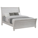 Stillwood Vintage Linen 4-Piece Queen Bedroom Set