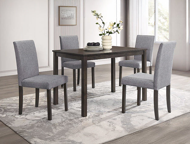 Melshire Dining Table