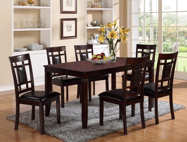 Paige - Dinette Set