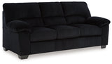 SimpleJoy Sofa and Loveseat