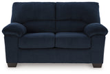 SimpleJoy Loveseat