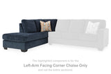 Aviemore Left-Arm Facing Corner Chaise