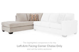 Aviemore Left-Arm Facing Corner Chaise