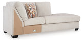 Aviemore Right-Arm Facing Corner Chaise