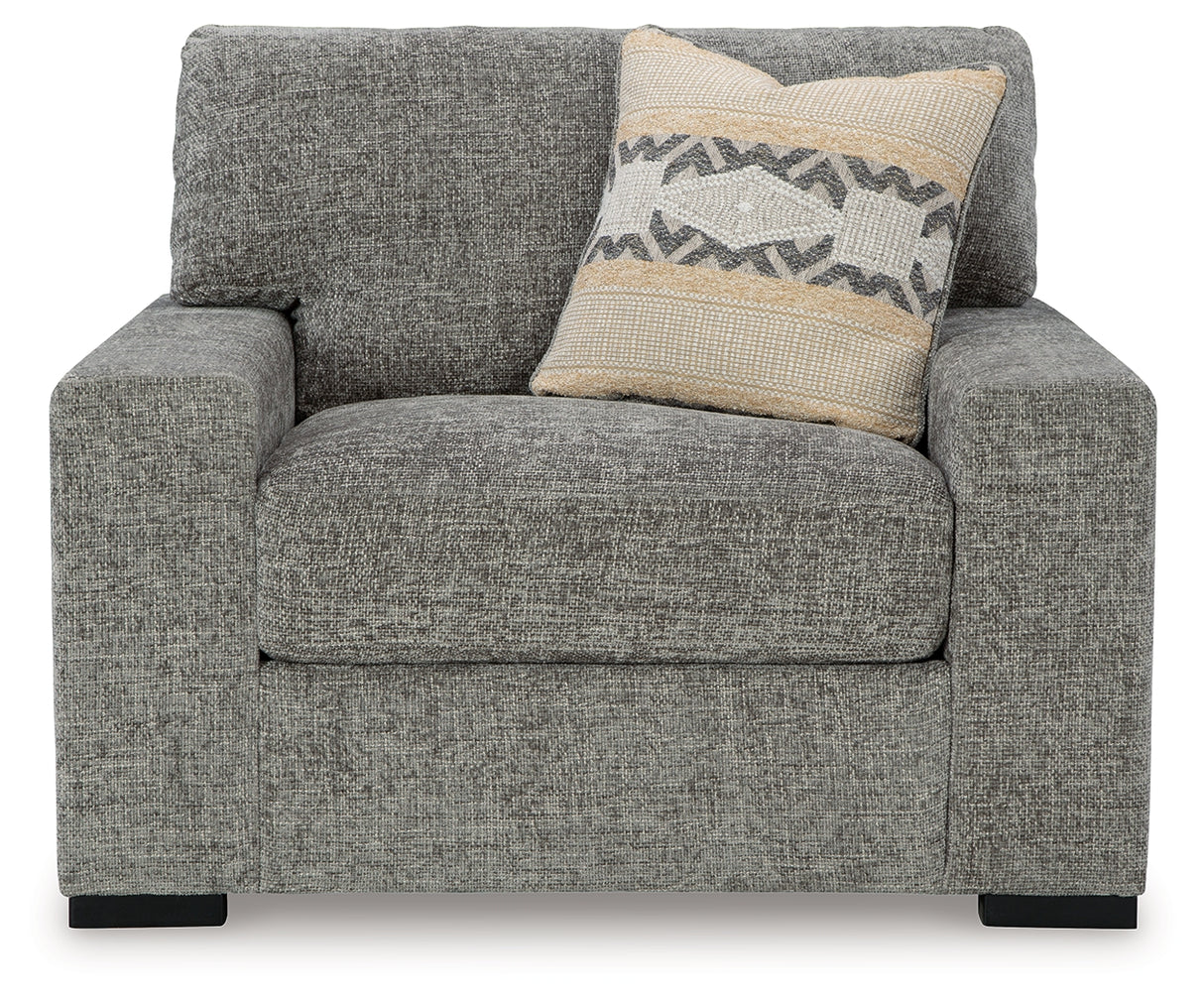 Dunmor Sofa, Loveseat, Oversized Chair and Ottoman