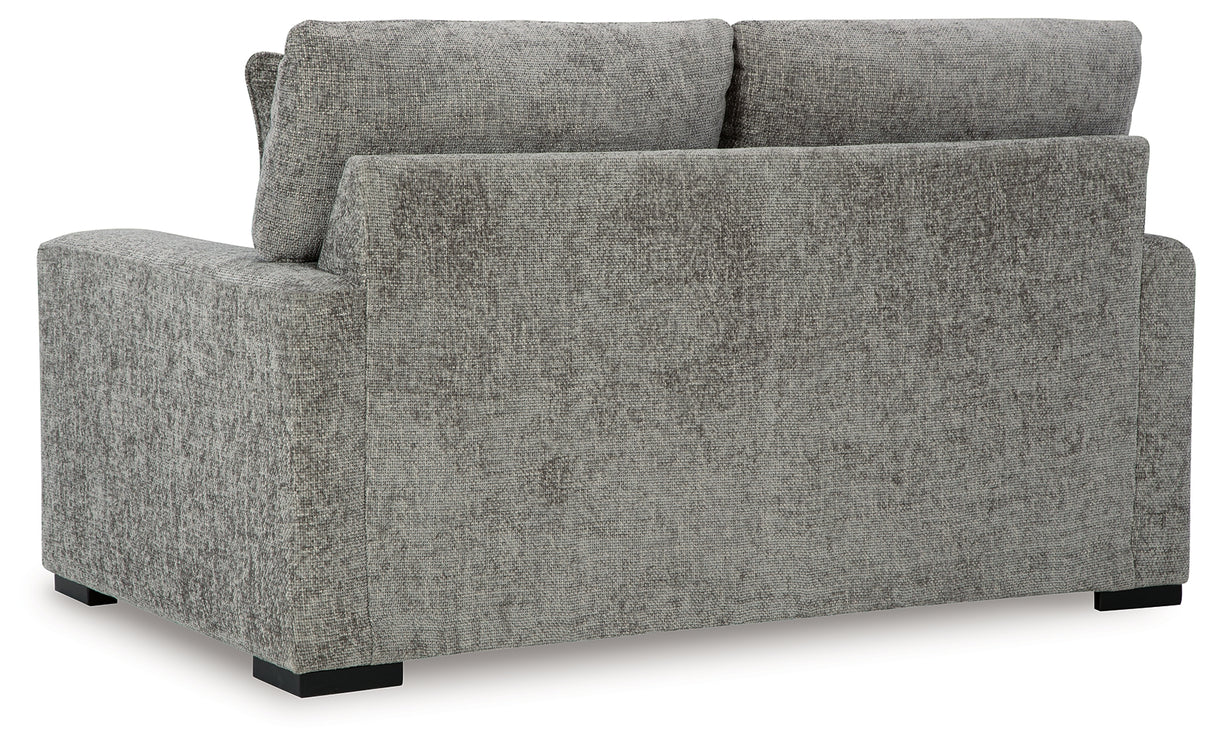 Dunmor Sofa, Loveseat, Oversized Chair and Ottoman