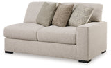 Ballyton 5-Piece Sectional