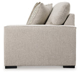 Ballyton Sand Right-Arm Facing Loveseat