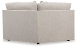 Ballyton 5-Piece Sectional