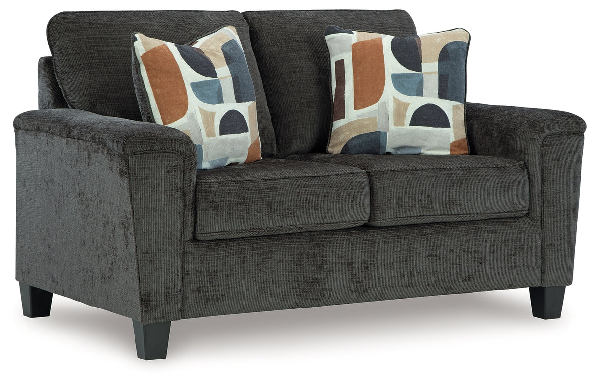 Erinslane Sofa and Loveseat