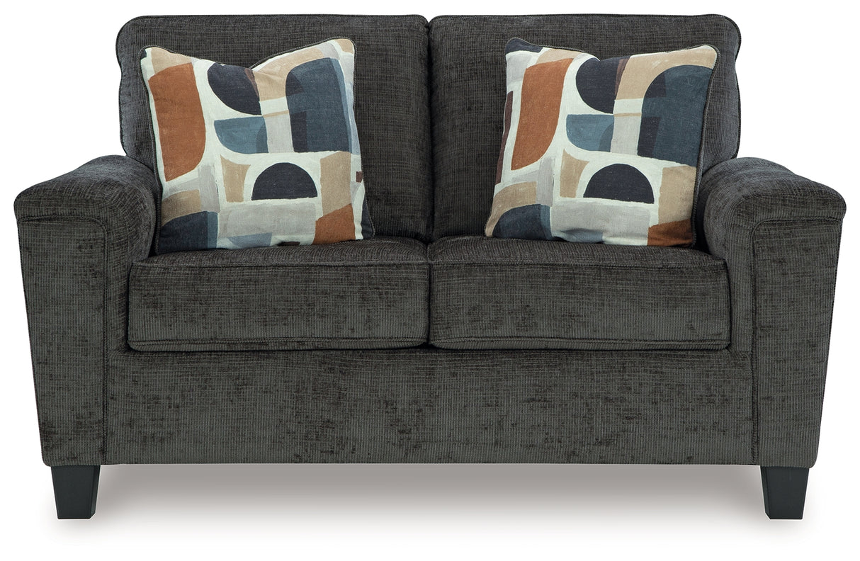 Erinslane Sofa and Loveseat