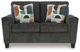 Erinslane Sofa and Loveseat