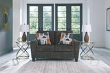 Erinslane Sofa and Loveseat