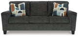 Erinslane Sofa and Loveseat