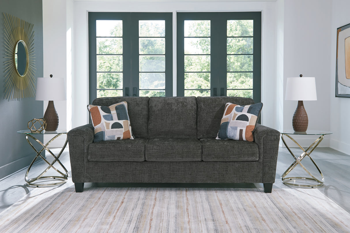 Erinslane Sofa and Loveseat