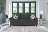 Erinslane Sofa and Loveseat