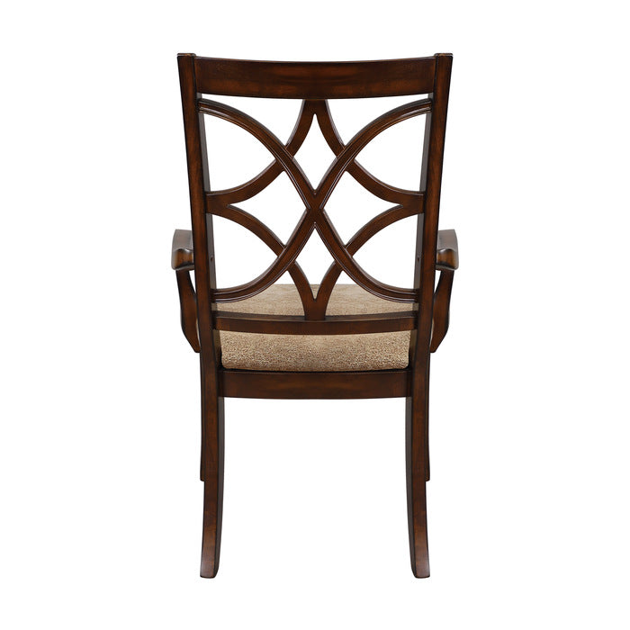 Keegan Arm Chair