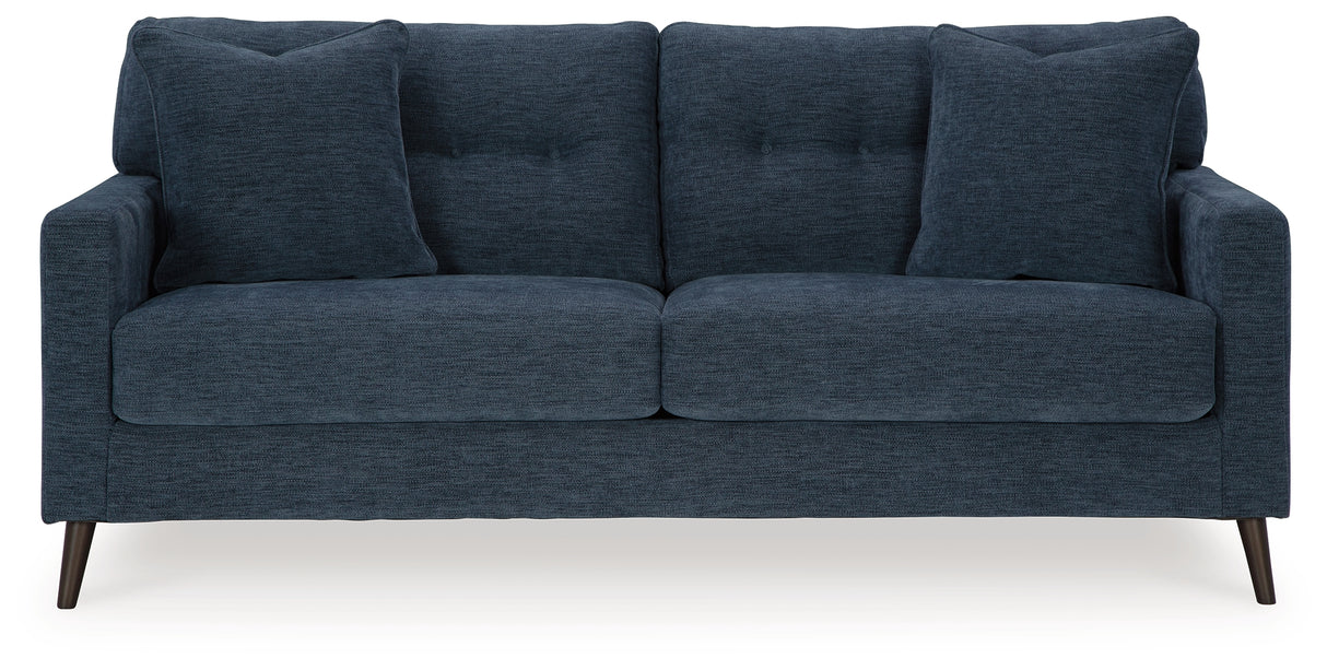 Bixler Sofa and Chaise