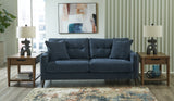 Bixler Sofa and Chair