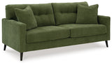 Bixler Sofa and Chair