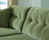 Bixler Sofa and Chaise