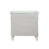 Varian Mirrored Nightstand