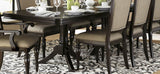 Marston Rectangular Extendable Dining Room Set