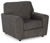 Cascilla Sofa and Chair