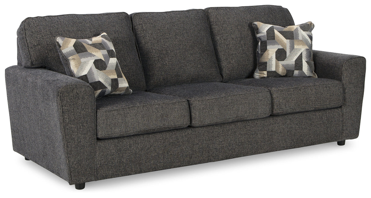 Cascilla Sofa and Chair