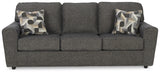 Cascilla Sofa, Loveseat, Chair and Ottoman