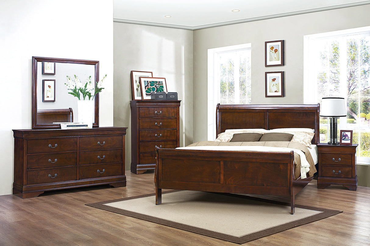 Mayville Dresser