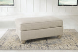 Traemore Sofa, Oversized Chair and Ottoman