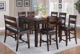 Quincy Dining Room Set