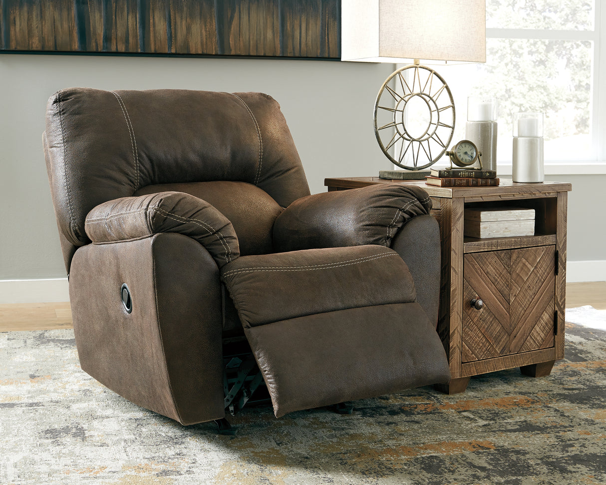 Tambo Canyon Recliner