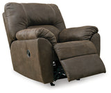 Tambo Canyon Recliner