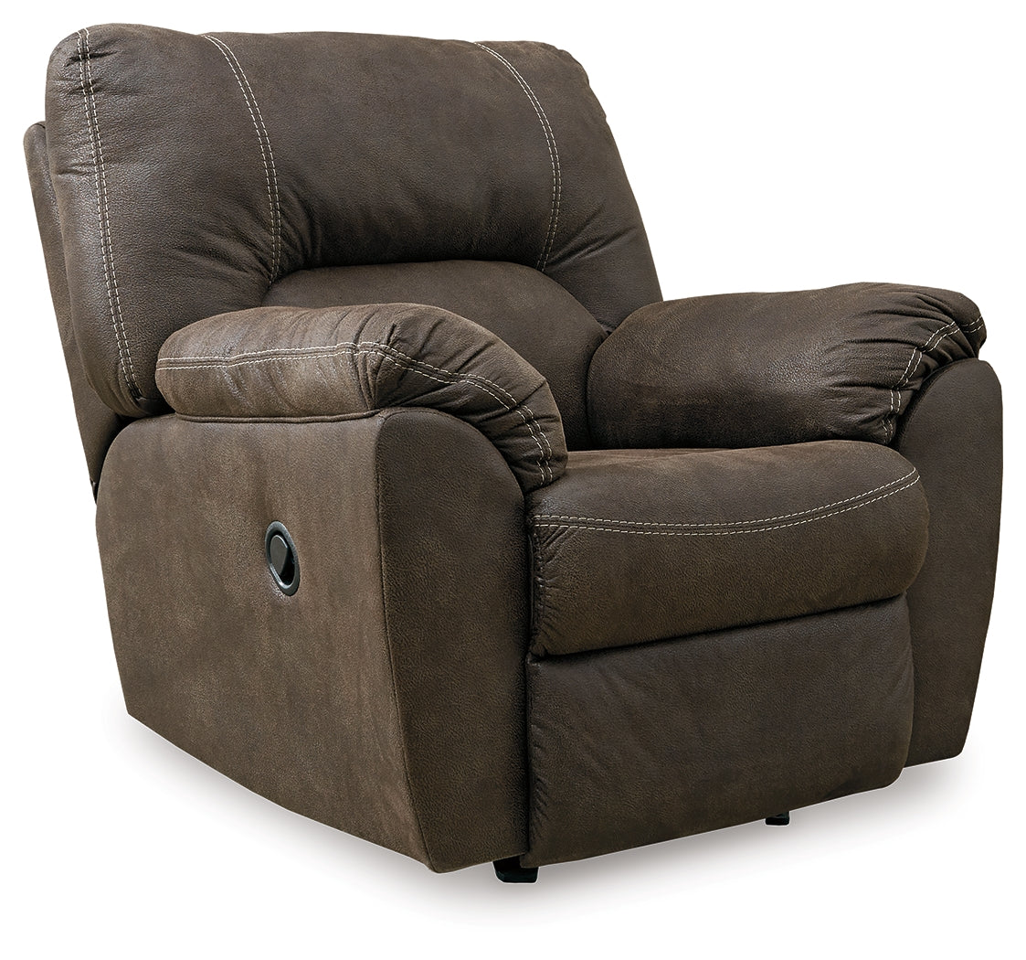 Tambo Canyon Recliner