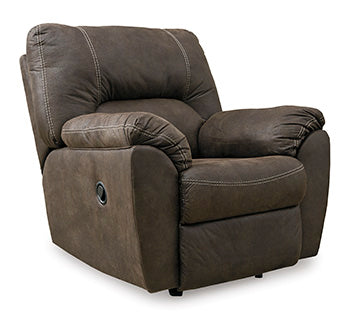 Tambo Canyon Recliner