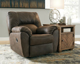 Tambo Canyon Recliner