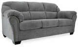 Allmaxx Sofa and Loveseat