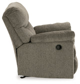 Alphons Putty Recliner