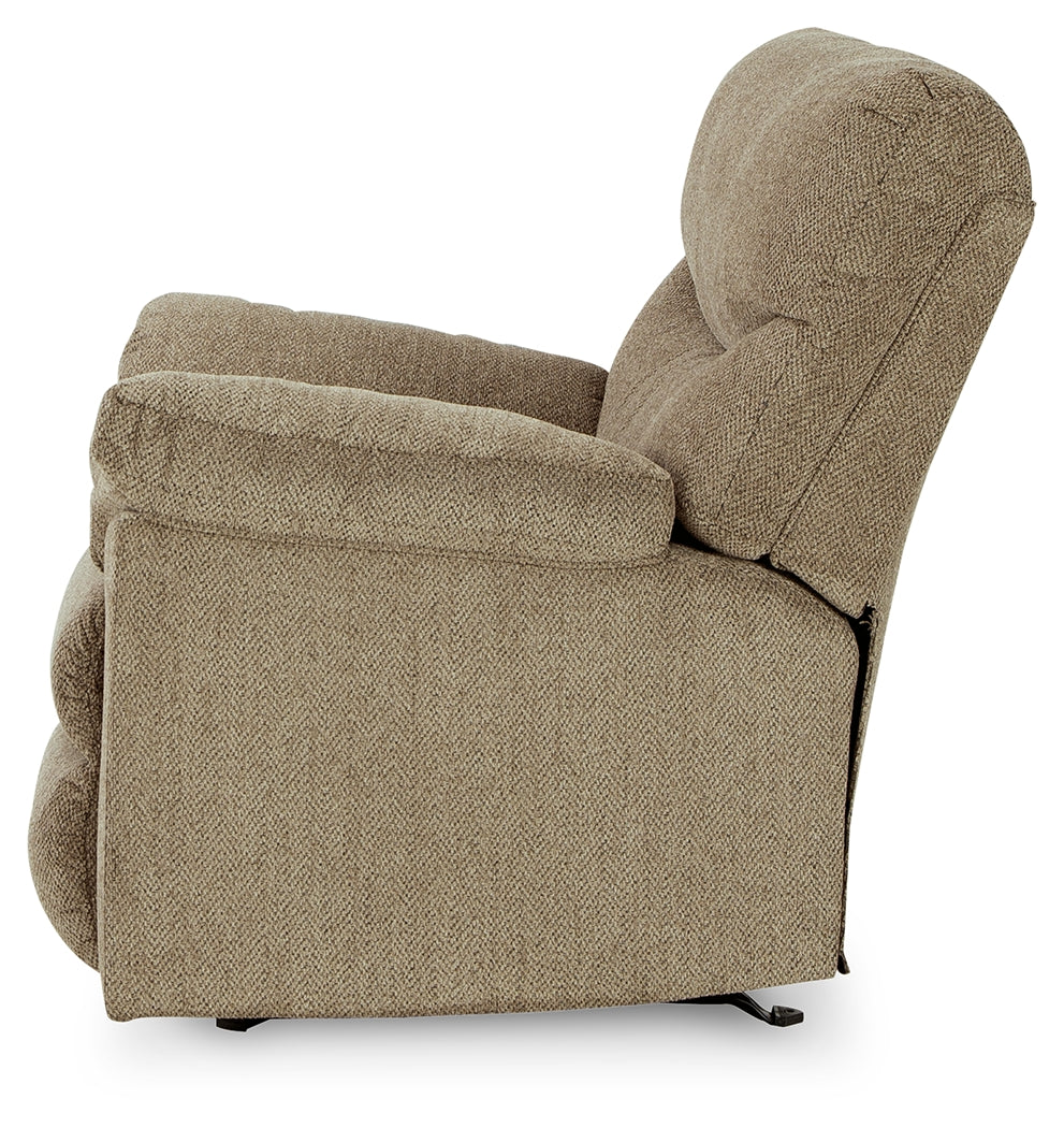 Alphons Briar Recliner