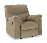 Alphons Briar Recliner