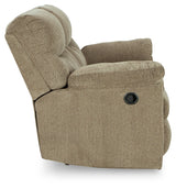 Alphons Reclining Sofa, Loveseat and Recliner