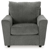 Stairatt Sofa, Loveseat and Chair