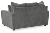 Stairatt Sofa, Loveseat and Chair